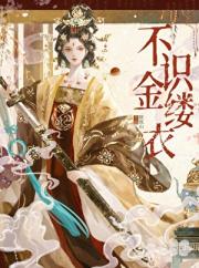 不识金缕衣