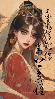 温温长离