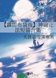 【霹雳布袋戏】神谕正法短篇合集