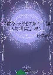 霍格沃茨的锋刃：镰鸟与獾院之星