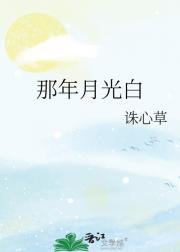 那年月光白