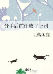 分手后前任成了上司