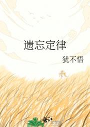遗忘定律