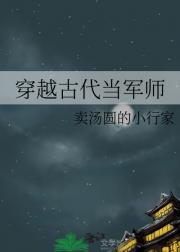 穿越古代当军师