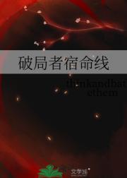 破局者宿命线