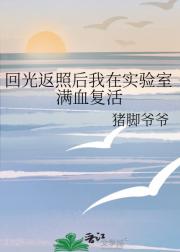 回光返照后我在实验室满血复活