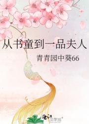 从书童到一品夫人