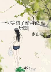 一切等结了婚再说[娱乐圈]