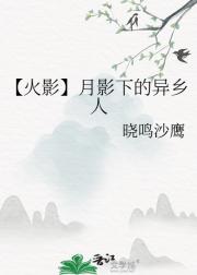 【火影】月影下的异乡人