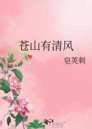 苍山有清风