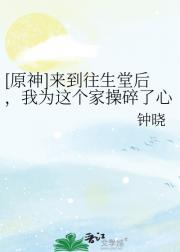 [原神]来到往生堂后，我为这个家操碎了心