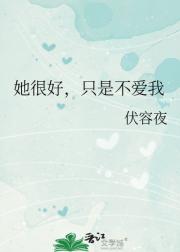她很好，只是不爱我