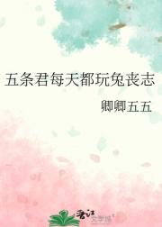 五条君每天都玩兔丧志