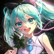 [综]世界第一歌姬