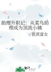 助理升职记：从菜鸟助理成为顶流小姨