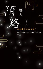 文豪野犬双黑陌路