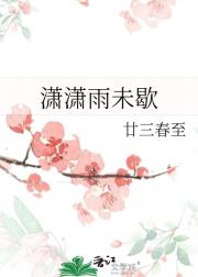 潇潇雨未歇