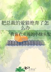 把总裁的爱猫绝育了怎么办
