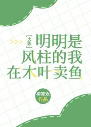 明明是风柱的我在木叶卖鱼