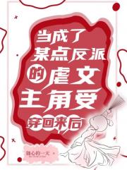 当成了某点文反派的虐文主角受穿回来后