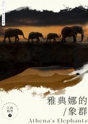 雅典娜的象群