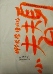 那个长得像我的小替身