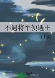 不遇将军便遇王