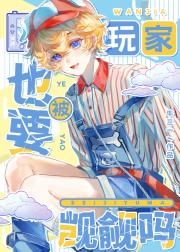 玩家也要被觊觎吗