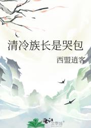 清冷族长是哭包