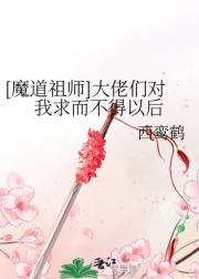 [魔道祖师]大佬们对我求而不得以后