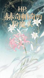 HP:赫奇帕奇的粉魔头