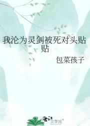 我沦为灵剑被死对头贴贴