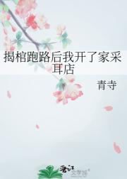 揭棺跑路后我开了家采耳店