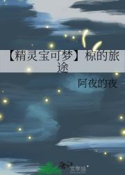 【精灵宝可梦】椋的旅途