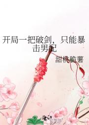 开局一把破剑，只能暴击男配