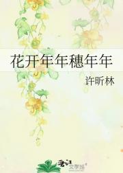 花开年年穗年年
