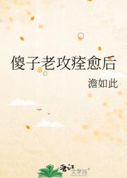 傻子老攻痊愈后