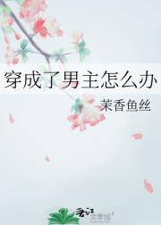 穿成了男主怎么办