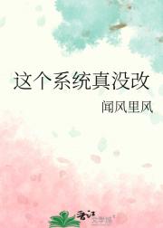这个系统真没改