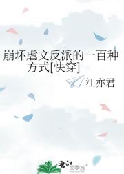 崩坏虐文反派的一百种方式[快穿]