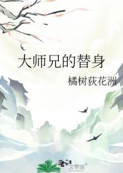 大师兄的替身