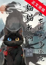 猫猫我啊，可是龙傲天反派呢