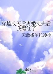 穿越成天后离婚丈夫后我爆红了