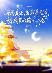 开局废土，但我是全息游戏里的路人NPC