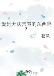 爱是无法言表的东西吗？