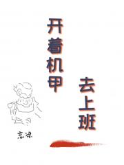 开着机甲去上班