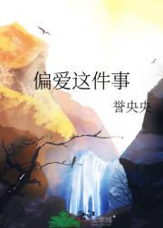 偏爱这件事