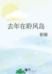 去年在聆风岛