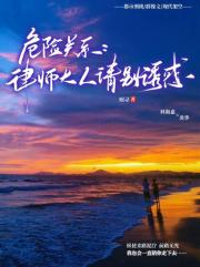 危险关系.律师大人请别诱惑