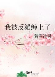 我被反派缠上了